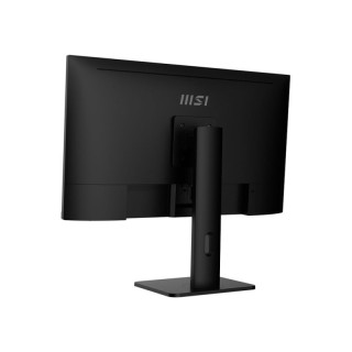 MSI PRO MP273AP Üzleti Monitor 100Hz - 27"