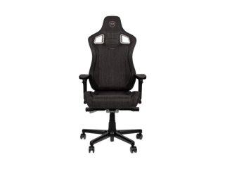 Noblechairs EPIC Compact Anthracite/Carbon Gamer Szék
