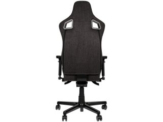 Noblechairs EPIC Compact Anthracite/Carbon Gamer Szék