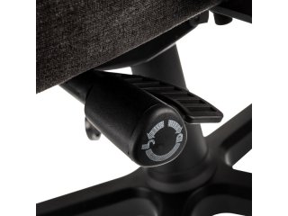 Noblechairs EPIC Compact Anthracite/Carbon Gamer Szék