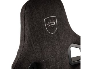 Noblechairs EPIC Compact Anthracite/Carbon Gamer Szék