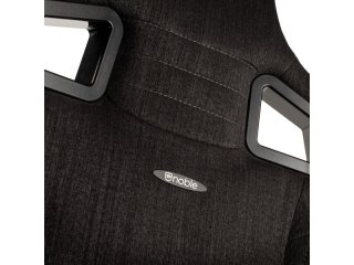 Noblechairs EPIC Compact Anthracite/Carbon Gamer Szék