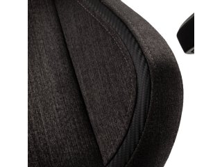 Noblechairs EPIC Compact Anthracite/Carbon Gamer Szék