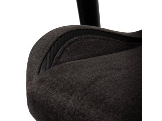 Noblechairs EPIC Compact Anthracite/Carbon Gamer Szék