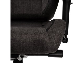 Noblechairs EPIC Compact Anthracite/Carbon Gamer Szék