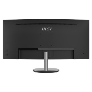 MSI PRO MP341CQ Ívelt Üzleti Monitor 100Hz - 34"