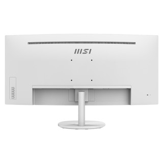 MSI PRO MP341CQW Ívelt Üzleti Monitor 100Hz - 34"