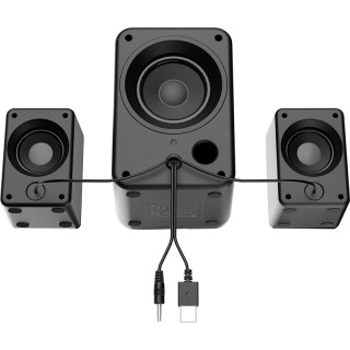 Meetion SP2111 Bluetooth 2.1 Gamer Hangszóró