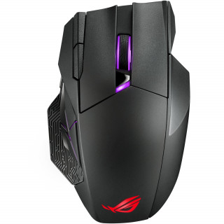 ASUS ROG Spatha X Vezeték nélküli Gaming Egér