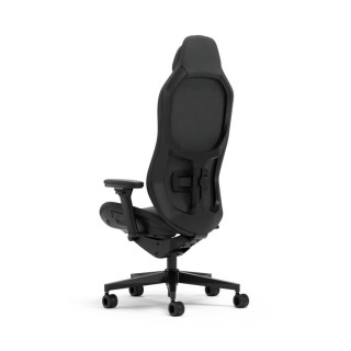 FRACTAL DESIGN Refine Fabric Gamer Szék - Sötétszürke