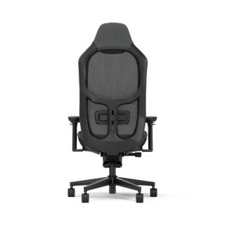 FRACTAL DESIGN Refine Mesh Gamer Szék - Sötétszürke