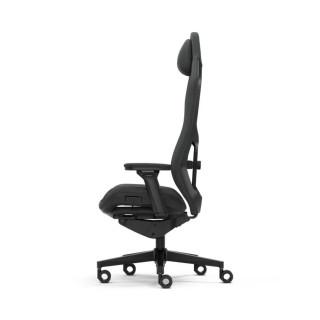 FRACTAL DESIGN Refine Mesh Gamer Szék - Sötétszürke