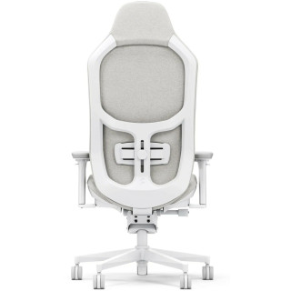 FRACTAL DESIGN Refine Fabric Gamer Szék - Világosszürke