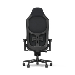 FRACTAL DESIGN Refine Alcantara Gamer Szék - Sötétszürke