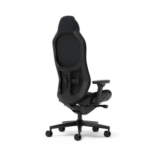 FRACTAL DESIGN Refine Alcantara Gamer Szék - Sötétszürke
