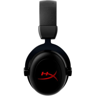 HP HyperX Cloud II Core Vezeték Nélküli Gamer Headset