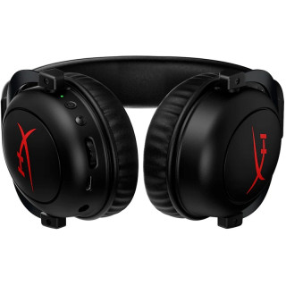 HP HyperX Cloud II Core Vezeték Nélküli Gamer Headset