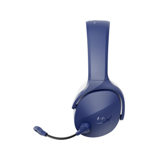 HP HyperX Cloud Jet Vezeték Nélküli Gamer Headset - Kék
