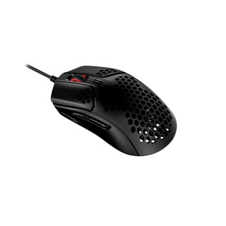 HP HyperX Pulsefire Haste Gamer Egér - Fekete