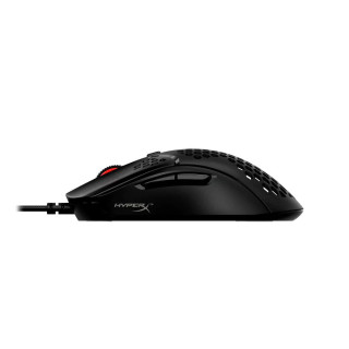 HP HyperX Pulsefire Haste Gamer Egér - Fekete