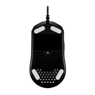 HP HyperX Pulsefire Haste Gamer Egér - Fekete