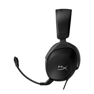 HP HyperX Cloud Stinger 2 Core Gamer Playstation Headset - Fekete