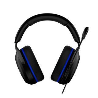 HP HyperX Cloud Stinger 2 Core Gamer Playstation Headset - Fekete