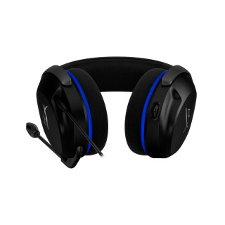 HP HyperX Cloud Stinger 2 Core Gamer Playstation Headset - Fekete