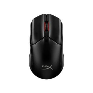 HP HyperX Pulsefire Haste 2 Core - Vezeték Nélküli Gamer Egér - Fekete
