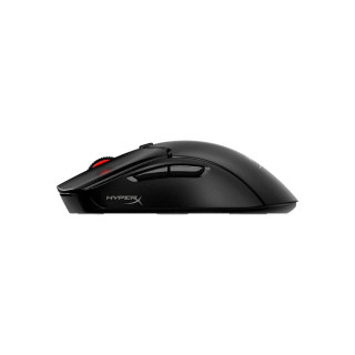 HP HyperX Pulsefire Haste 2 Core - Vezeték Nélküli Gamer Egér - Fekete