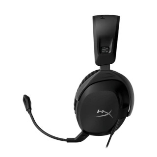 HP HyperX Cloud Stinger 2 Gamer Headset - Fekete