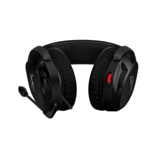 HP HyperX Cloud Stinger 2 Gamer Headset - Fekete