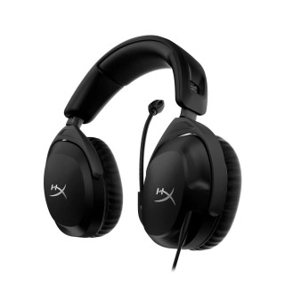 HP HyperX Cloud Stinger 2 Gamer Headset - Fekete