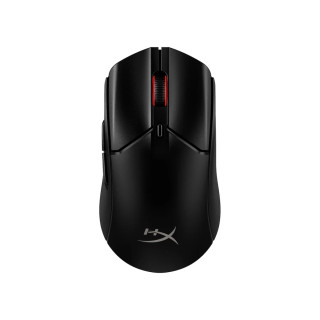 HP HyperX Pulsefire Haste 2 Vezeték Nélküli Gamer Egér - Fekete