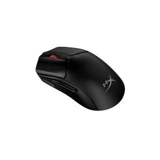 HP HyperX Pulsefire Haste 2 Vezeték Nélküli Gamer Egér - Fekete