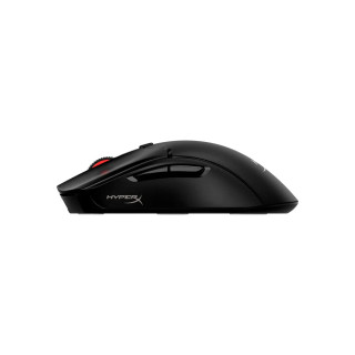 HP HyperX Pulsefire Haste 2 Vezeték Nélküli Gamer Egér - Fekete