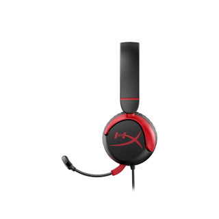 HP HyperX Cloud Mini Gamer Headset - Fekete