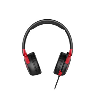 HP HyperX Cloud Mini Gamer Headset - Fekete