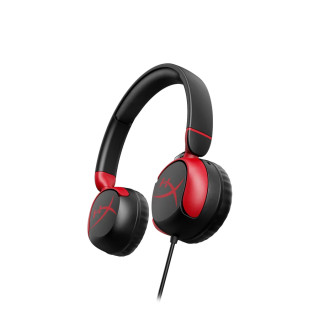 HP HyperX Cloud Mini Gamer Headset - Fekete