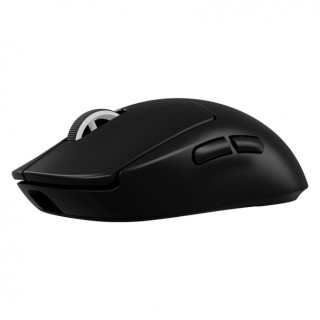 LOGITECH G PRO X SUPERLIGHT 2 Lightspeed Gamer Egér - Fekete