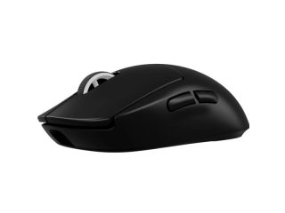 LOGITECH G PRO X SUPERLIGHT 2 Lightspeed Gamer Egér - Fekete