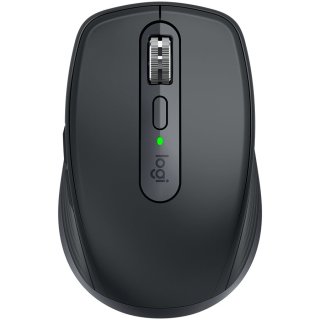 LOGITECH MX Anywhere 3S Vezeték Nélküli Egér - Grafit