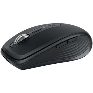 LOGITECH MX Anywhere 3S Vezeték Nélküli Egér - Grafit
