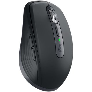 LOGITECH MX Anywhere 3S Vezeték Nélküli Egér - Grafit