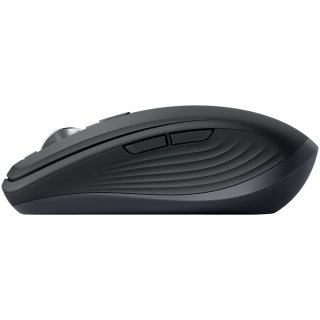 LOGITECH MX Anywhere 3S Vezeték Nélküli Egér - Grafit