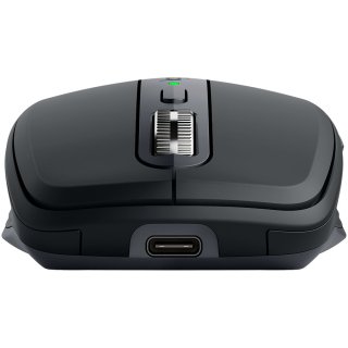 LOGITECH MX Anywhere 3S Vezeték Nélküli Egér - Grafit