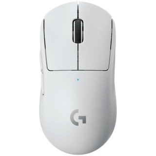 LOGITECH G PRO X SUPERLIGHT 2 Lightspeed Gamer Egér - Fehér