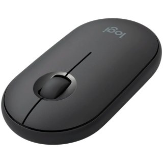 LOGITECH Pebble Mouse 2 M350s Vezeték Nélküli Egér - Szürke