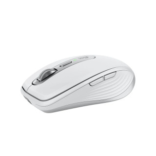 LOGITECH MX Anywhere 3S Vezeték Nélküli Egér - Halványszürke