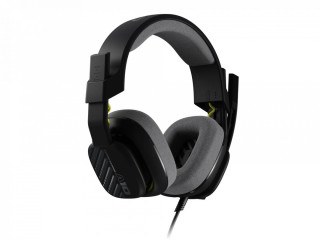 LOGITECH Astro Gaming A10 Gen 2 Gamer Headset